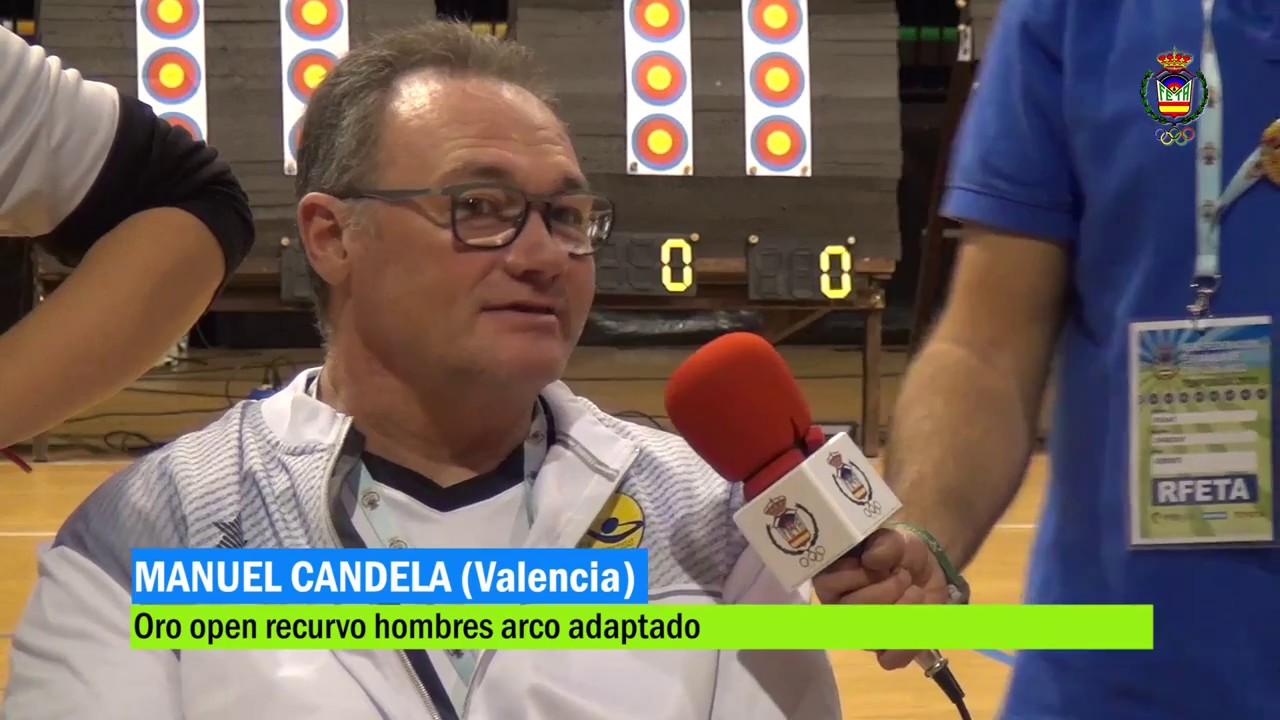 LANGREO FEB'18 – ENTREVISTA ARQUEROS VALENCIA - CAMPEONATO ESPAÑA CADETES y M14 AÑOS SALA 2018