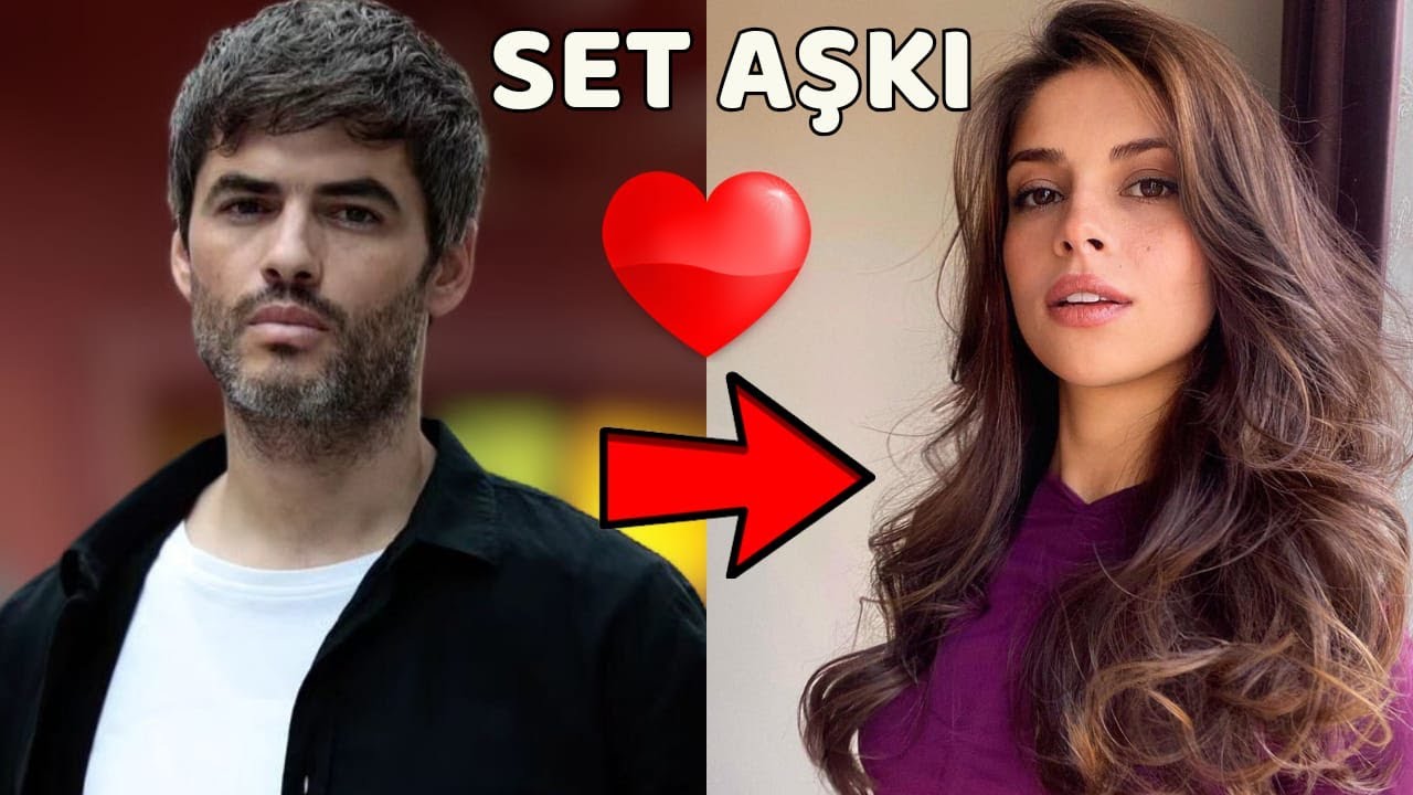 Наследие Неожиданные настоящие любовницы и жены актеров 4 сезона!