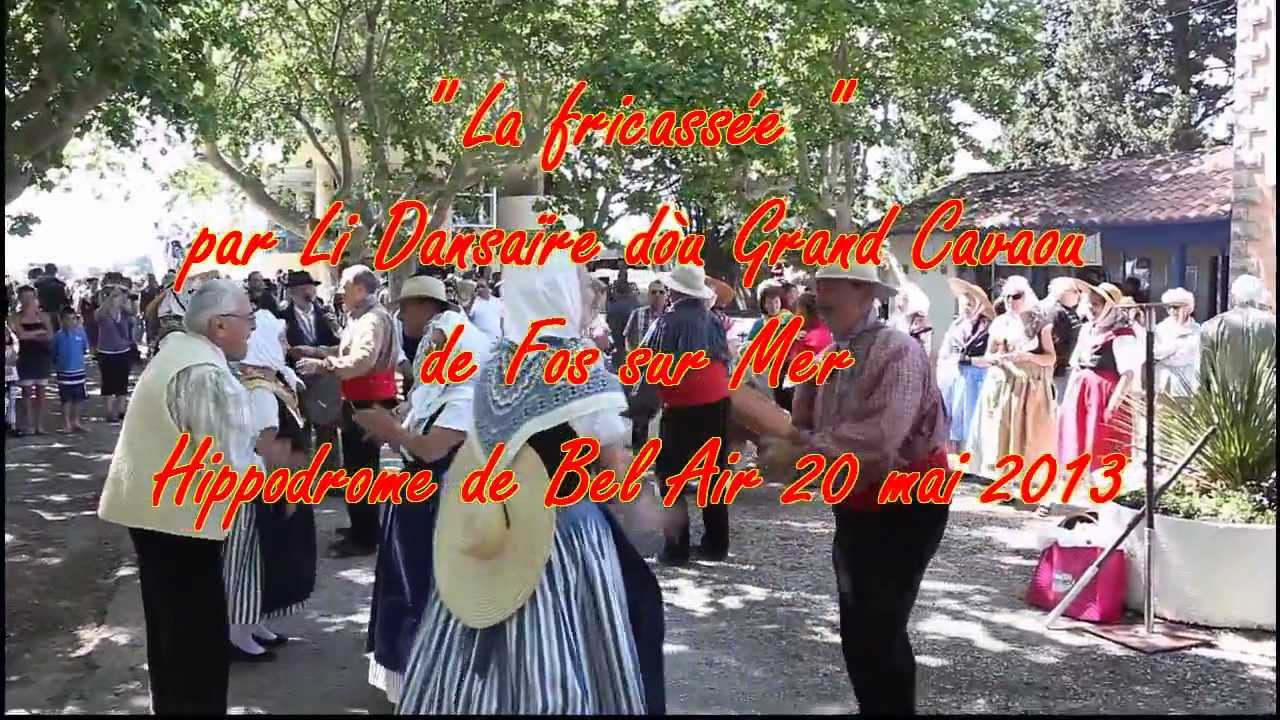 La fricassée