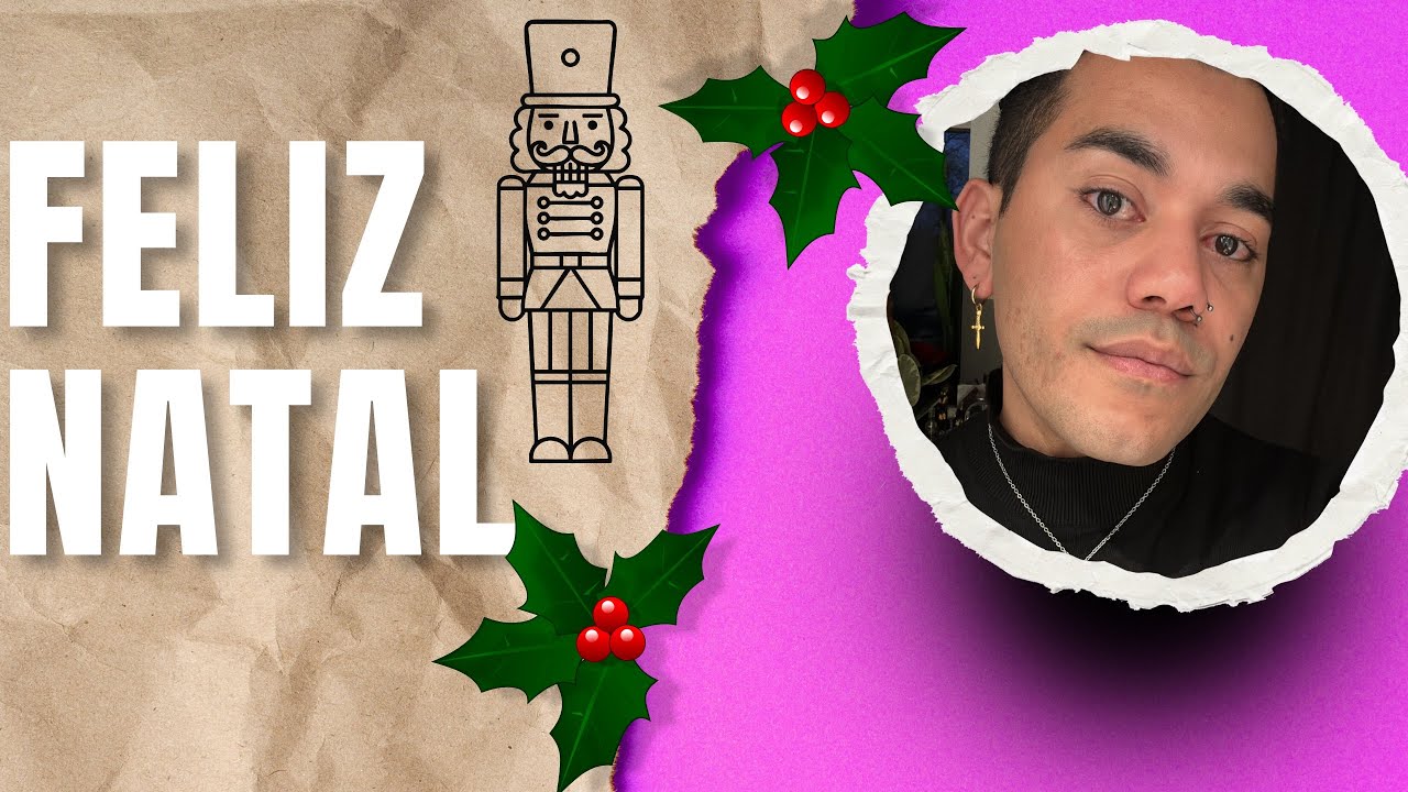 Feliz natal 🎄 glædelig jul 🎄 updates importante!!