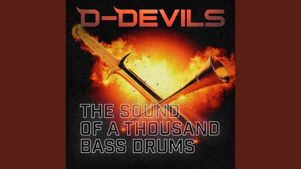The Sound of a Thousand Bass Drums (Neolux Remix)