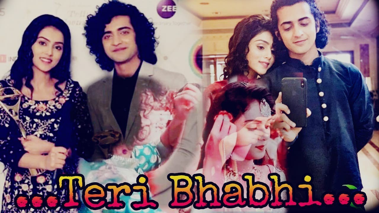 sumellika VM on Teri Bhabhi by sumellikan joyee💖💖💖💖 #sumellika #sumedh #mallika