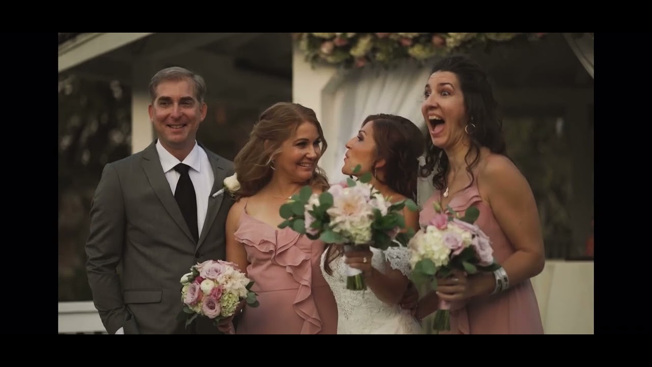 Wedding Day @ Orchard by Wedgewood Weddings