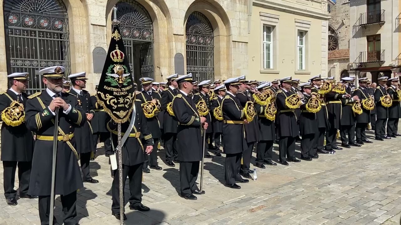 Caridad - BCT Trinidad de Palencia - 12 marzo 2023