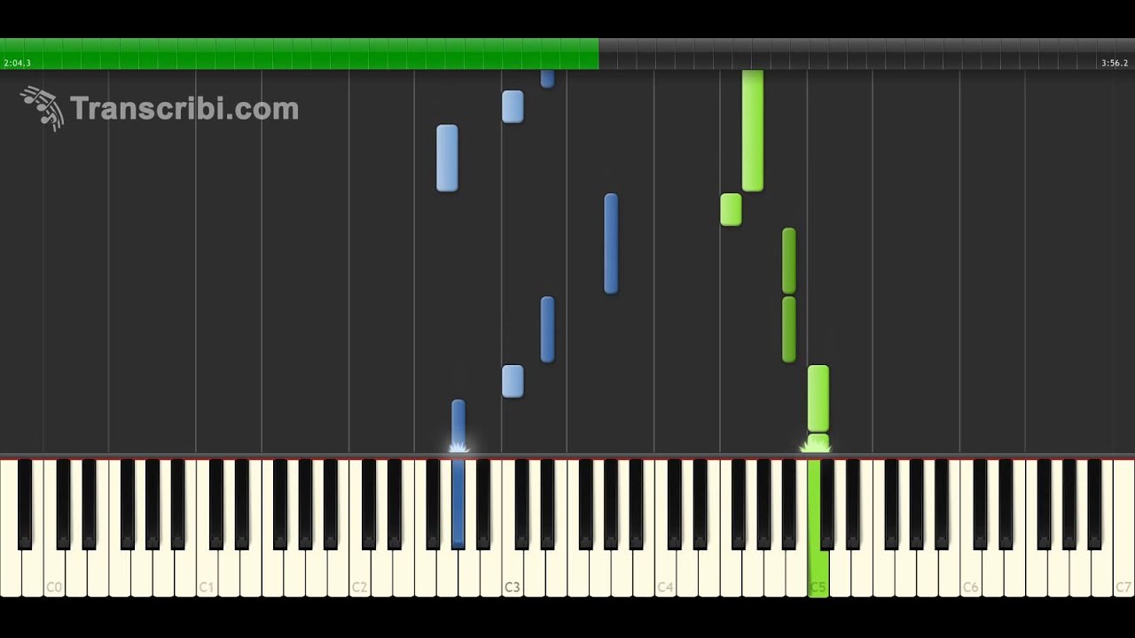 Marina and the Diamonds – Immortal (How To Play On Piano Tutorial)
