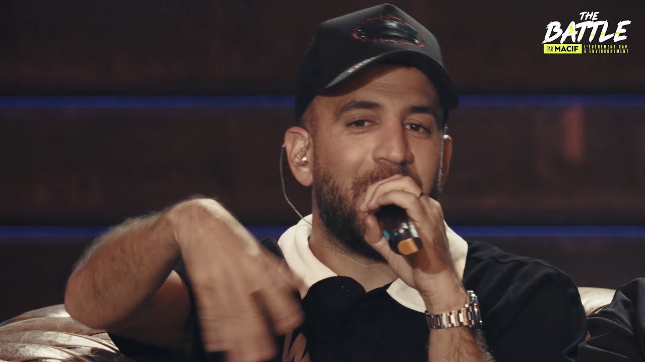 The Battle par Macif : l'évènement rap et environnement EP 2 | MACIF