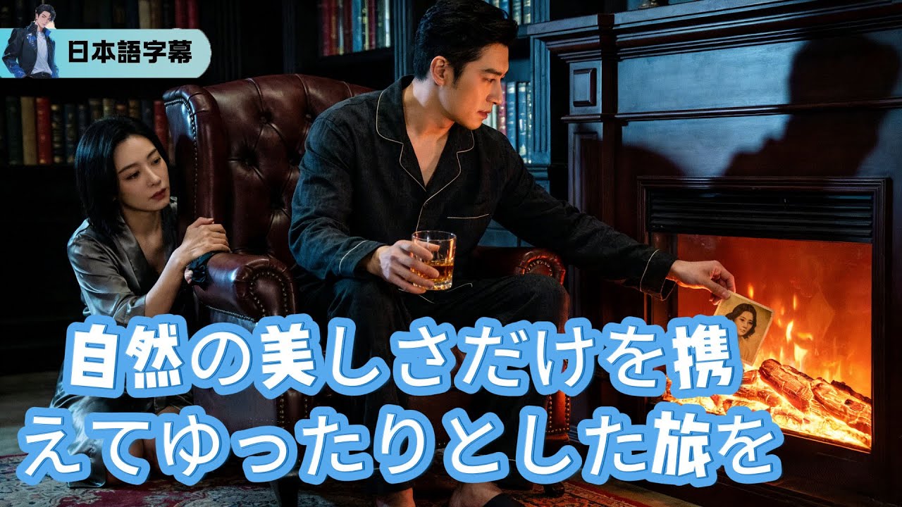 彼は妻に私生児がいることを知り、決然と離婚し、家業を継ぐために戻りました。妻はその決断を後悔しました。【自然の美しさだけを携えてゆったりとした旅を】｜#逆襲 #熱血 #都会ドラマ #全話フル