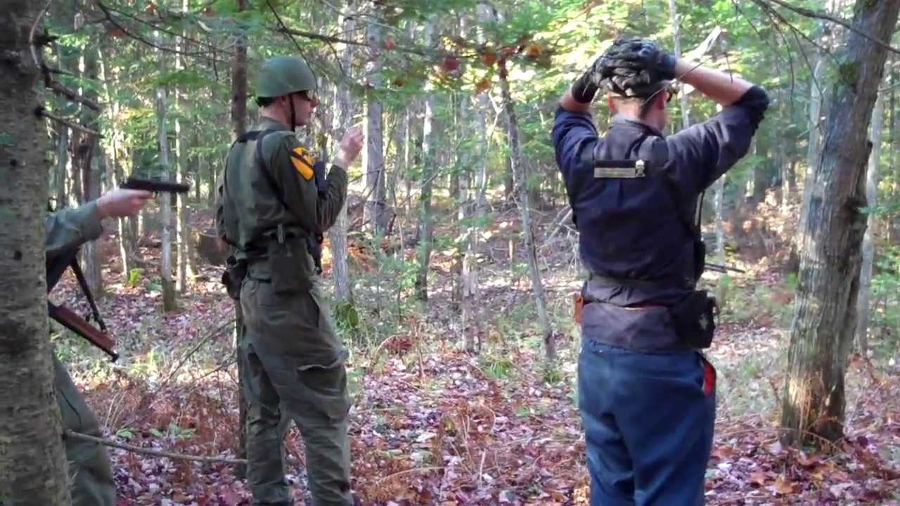 AIRSOFT VIETNAM, OP: CAPTURE DU COBRA