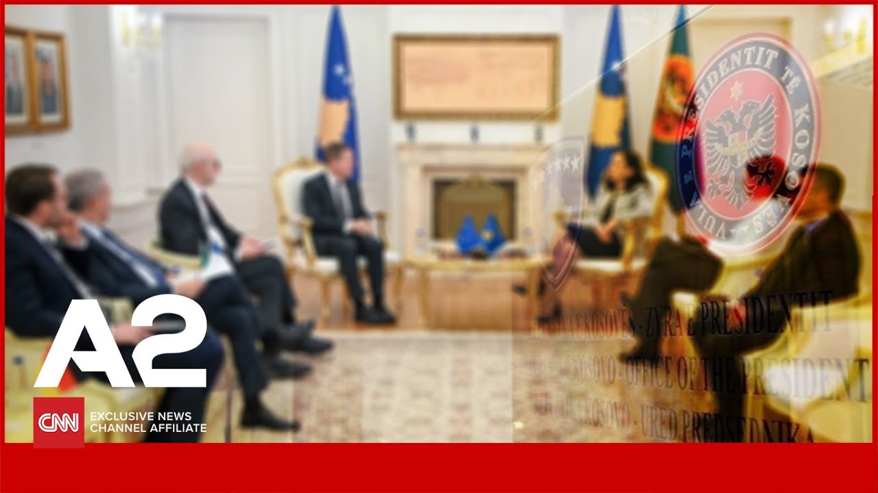 Dilema e presidentit të ri në Kosovë! Vazhdimësi apo ndryshim? Ç'pritet? Ideal Gola