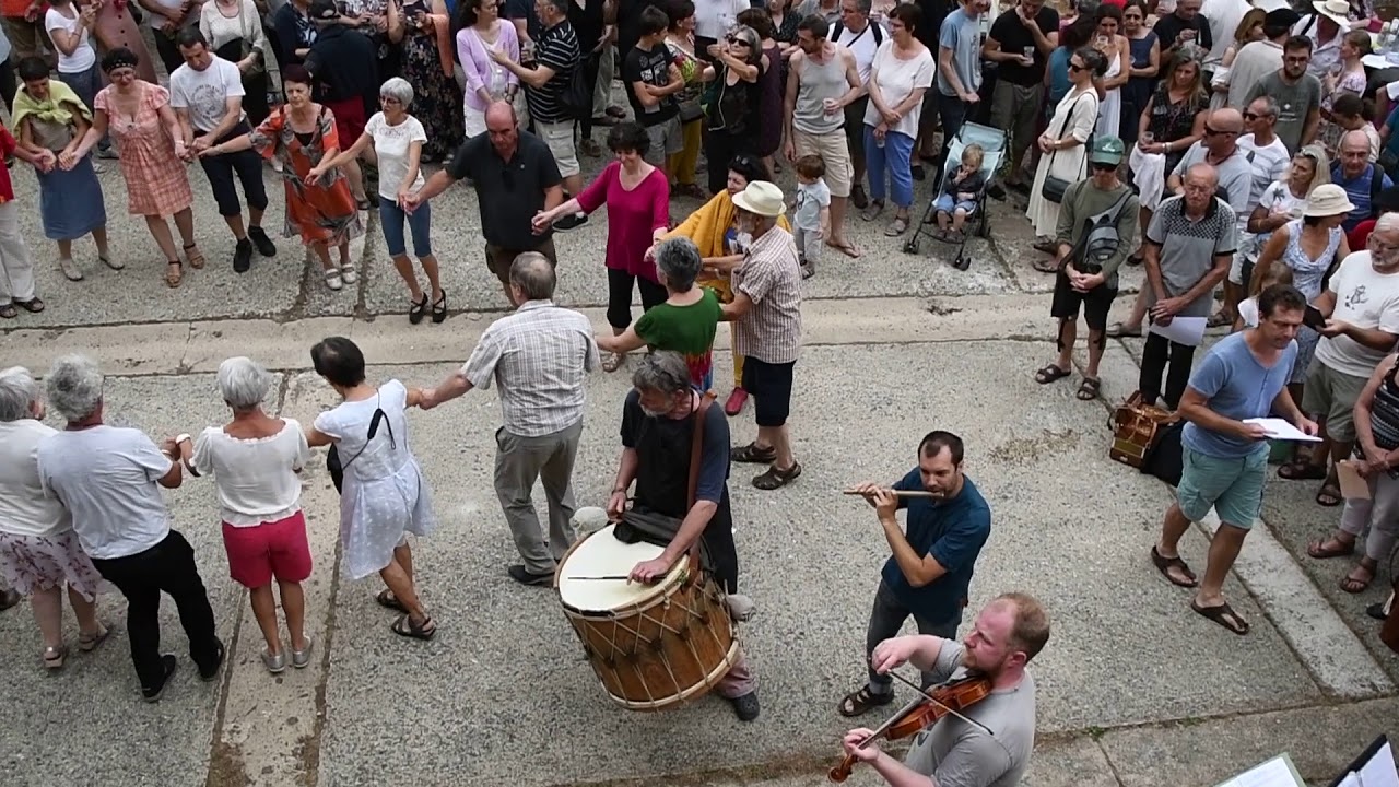 Farandole de Mai Lo Mes de Mai  Ronde du Quercy