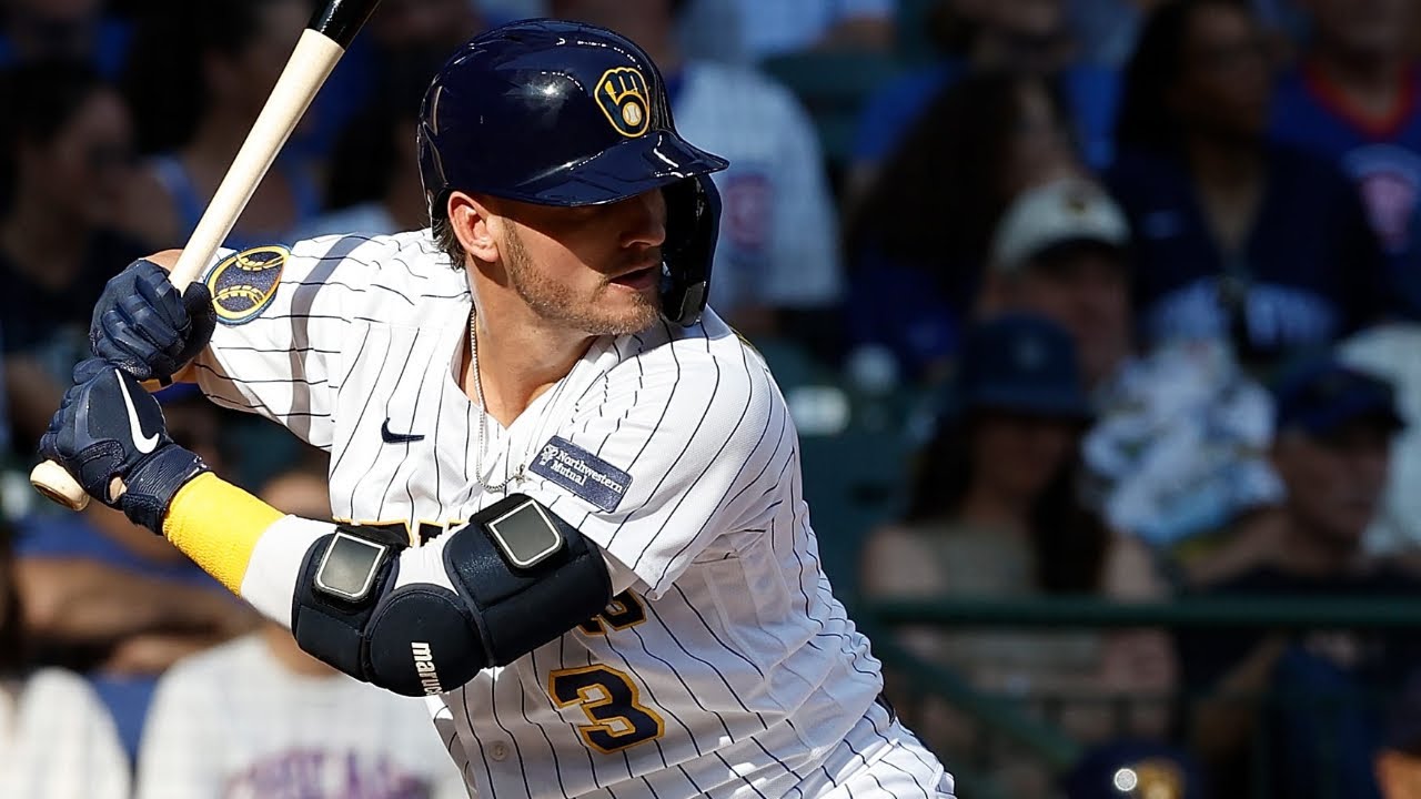 All 13 of Josh Donaldson's 2023 Home Runs!