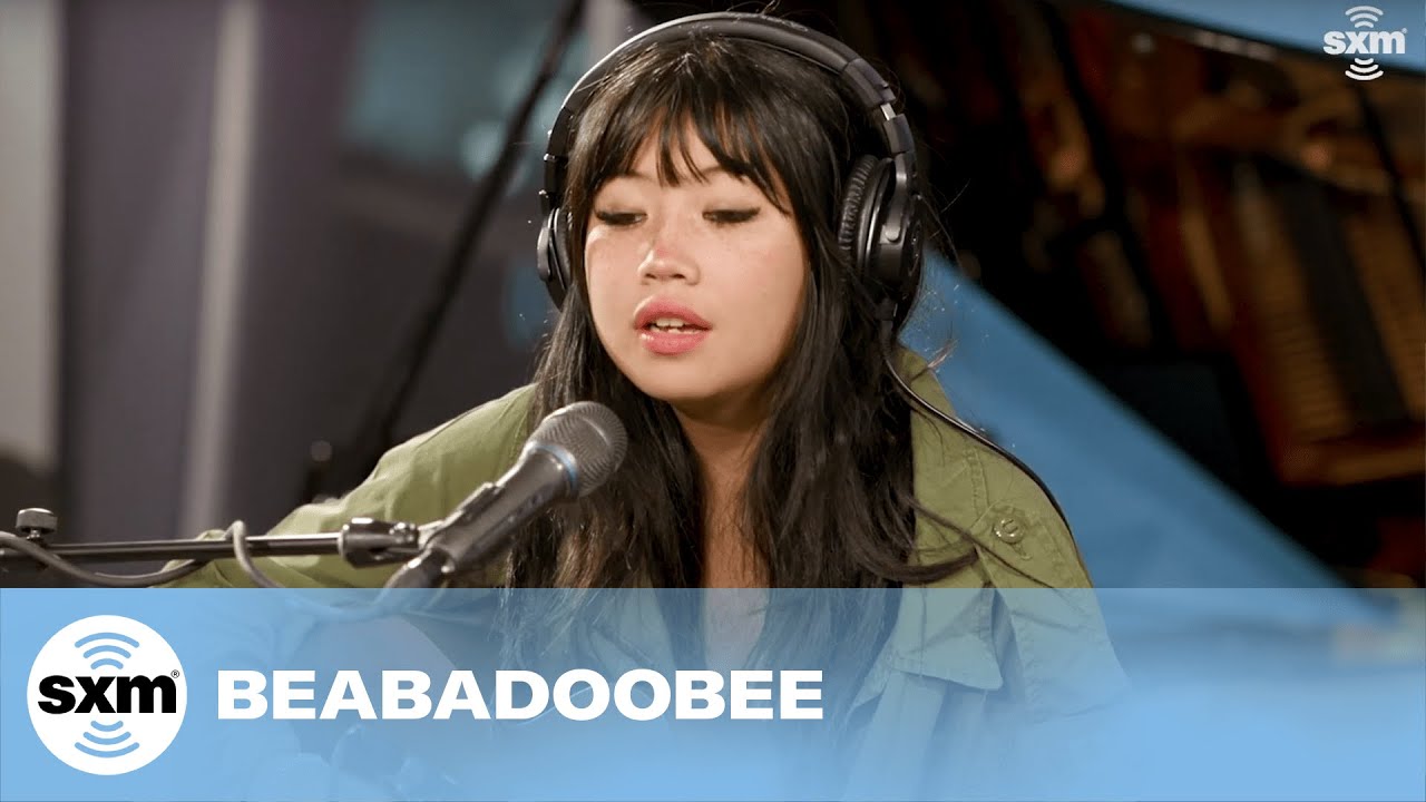 See You Soon — Beabadoobee | LIVE Performance | SiriusXM