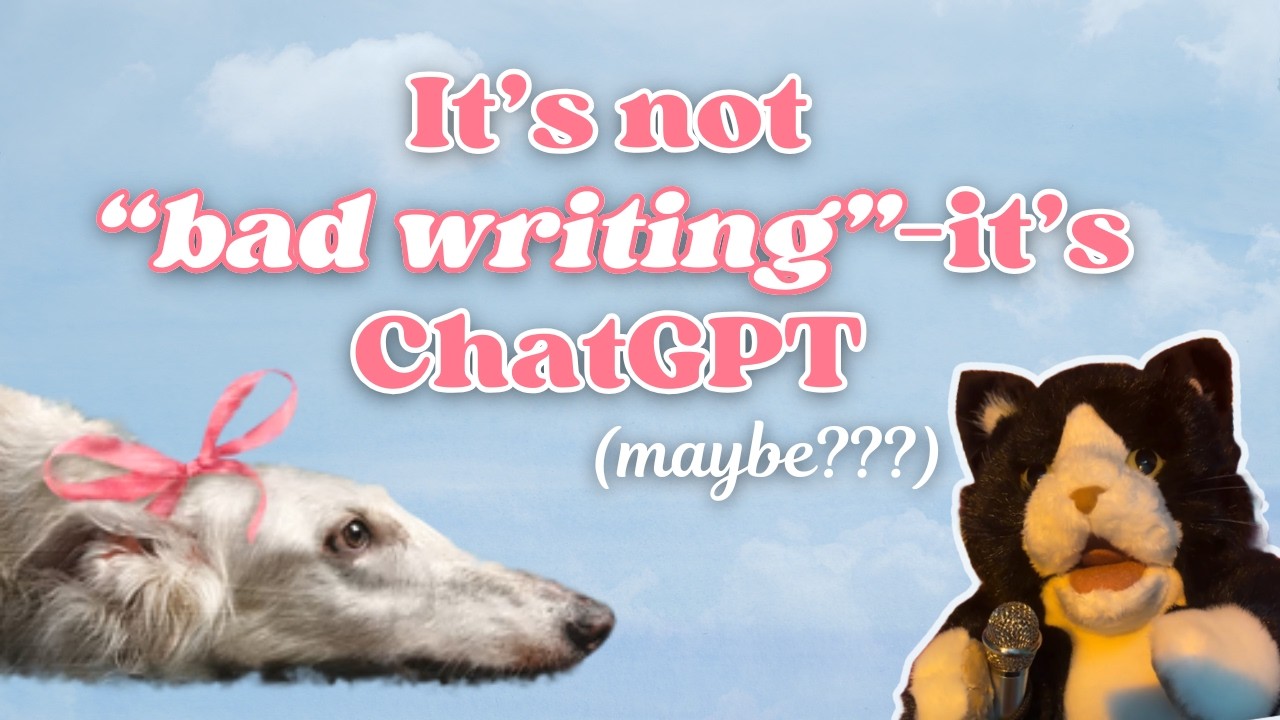 How to Actually Detect AI Writing (a Shy Girl analysis)