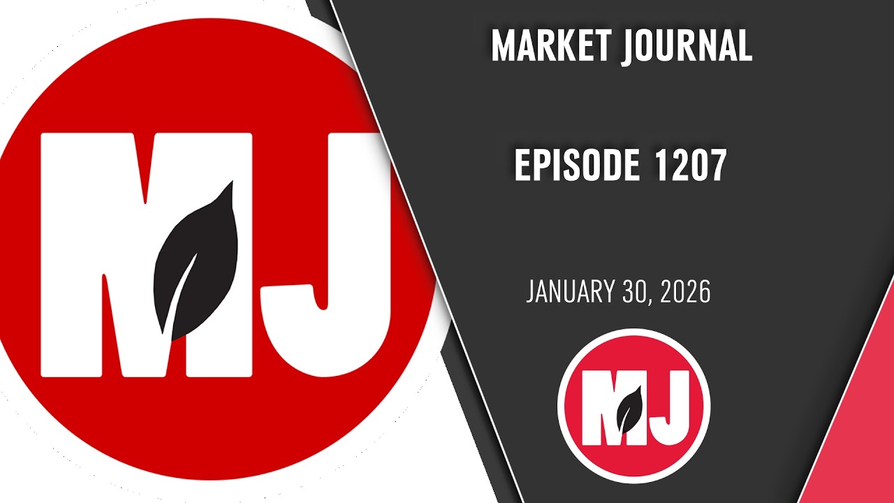Market Journal | Full Episode | January 30, 2026