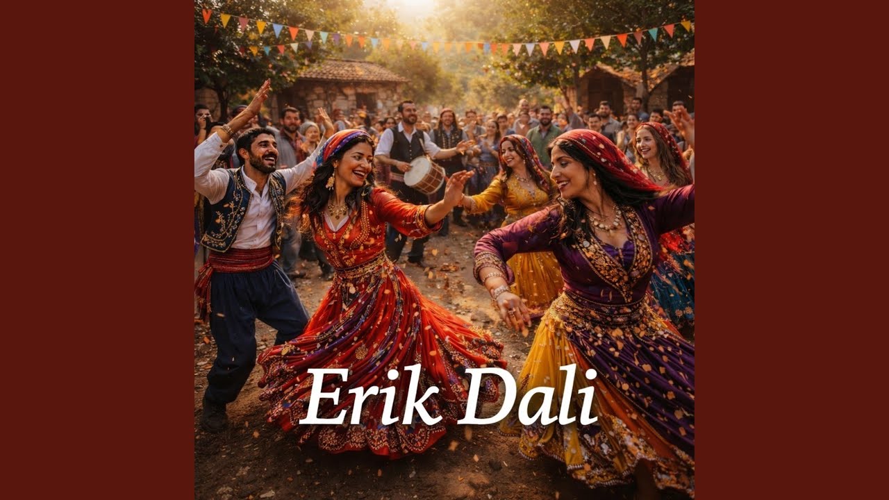 Erik Dalı