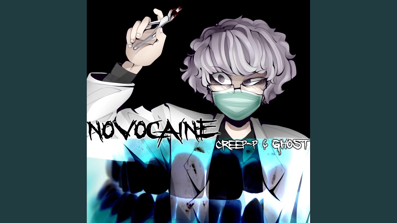 Novocaine (No Main Vocals Version)