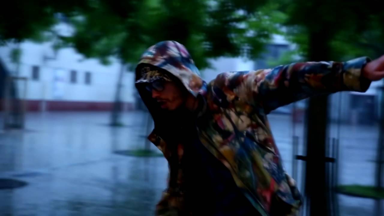 Kosta X SAW - Dans la tess (Clip)