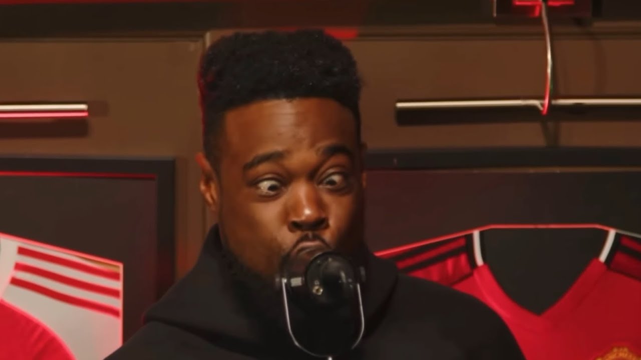 Expressions responds to Bouncer calling him out… 🍿