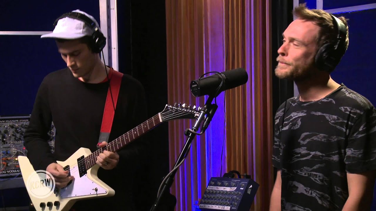 RAC performing  