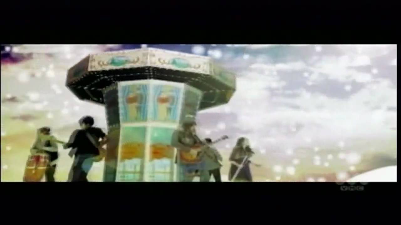 FUNKIST - Snow Fairy.mp4
