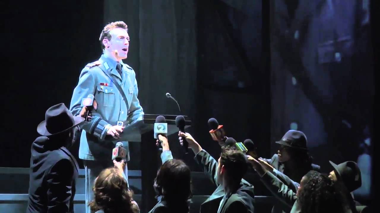 MORE Scenes from Venice!