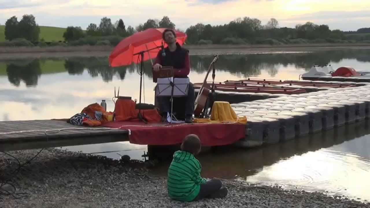 Moch dei Herz weit auf [Original] - Paul Freh - Gsang am See 2014 - Mantra, Chant