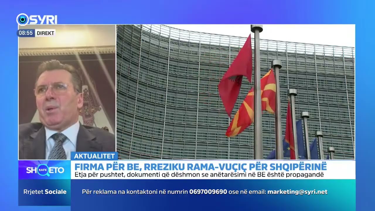 Alarmi i sigurisë: Shqipëria injoron NATO-n për t’u rreshtuar krah aleatit të Rusisë dhe Kinës