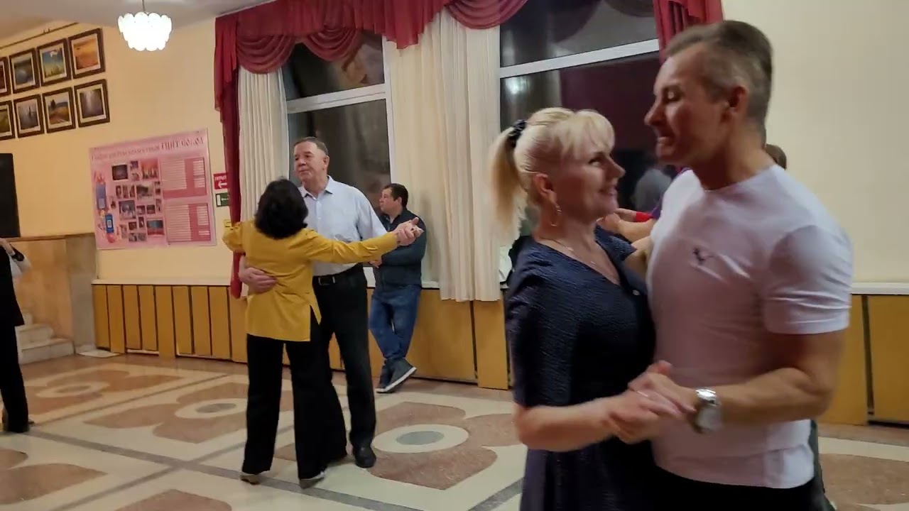 Вальс... 30.11.24...