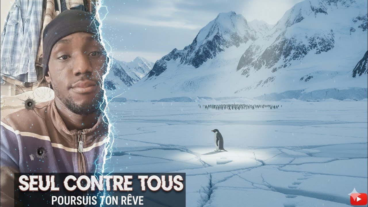 Pourquoi Les Leaders Finissent Souvent Seuls ( LE PINGOUIN)