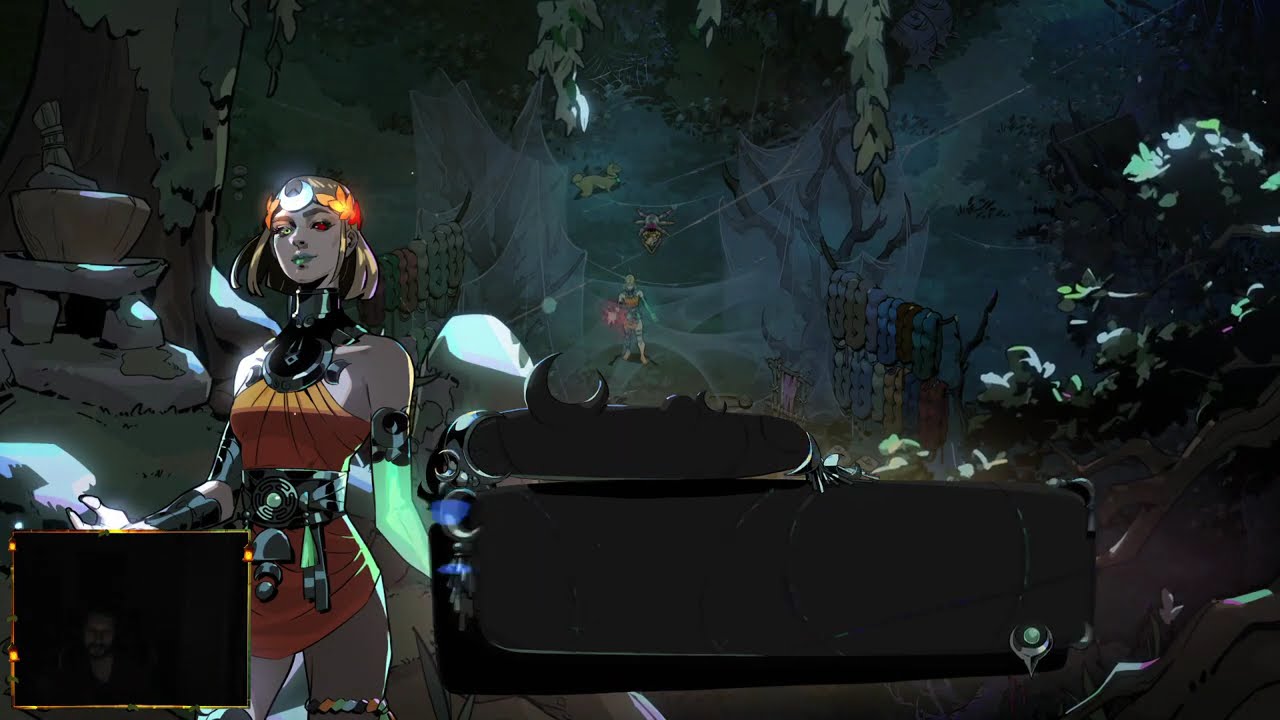 [REDIFF] Hades II - Allez, on reprend ! (Partie 19)
