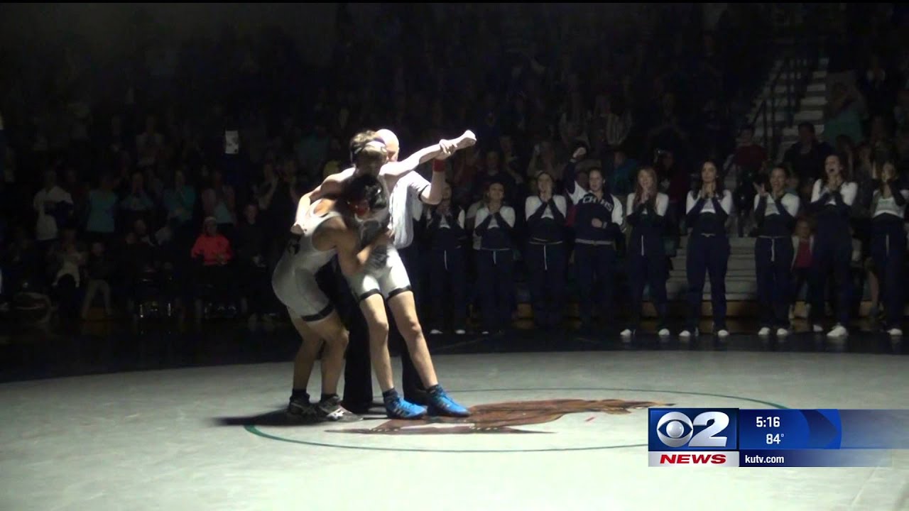 Paralyzed Teen Will Walk at High School Graduation