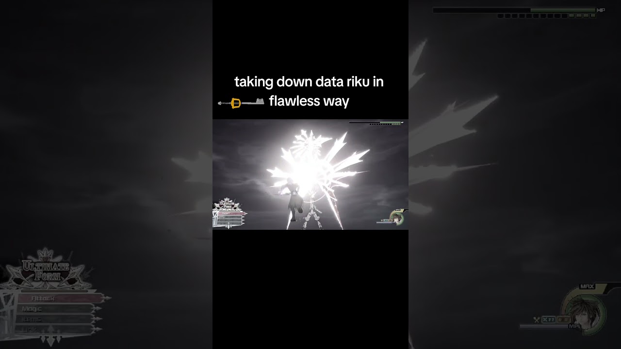 #criticalmode