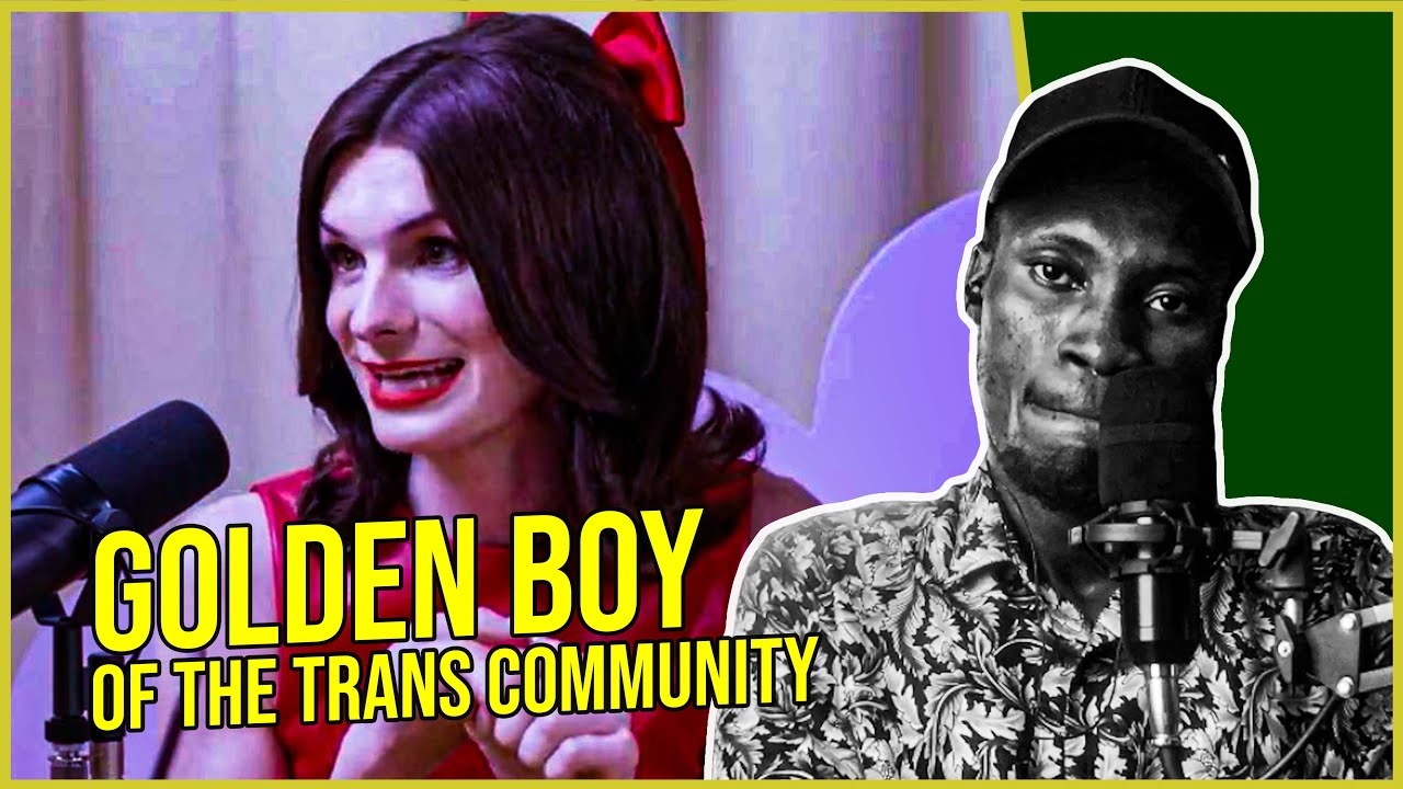 Dylan Mulvaney's  Ultra Beauty Interview Sparks Serious Controversy.