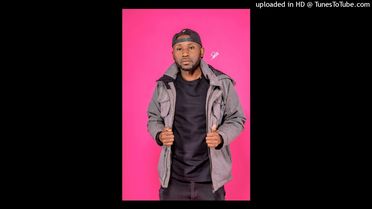 Chimzy Kelly_ Ba pastor
