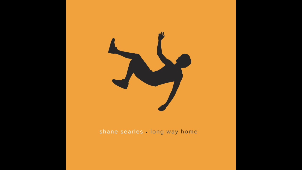 Long Way Home - Indie Blues rock tune by Shane Searles
