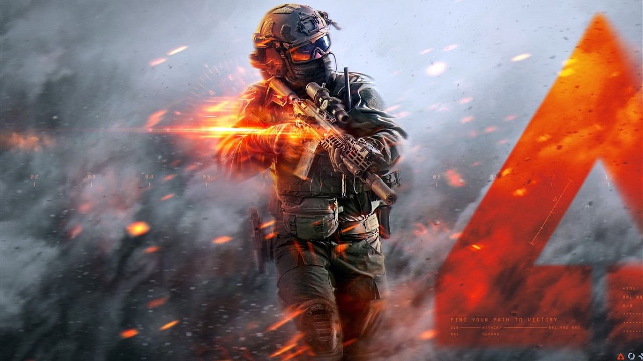 Battlefield 6