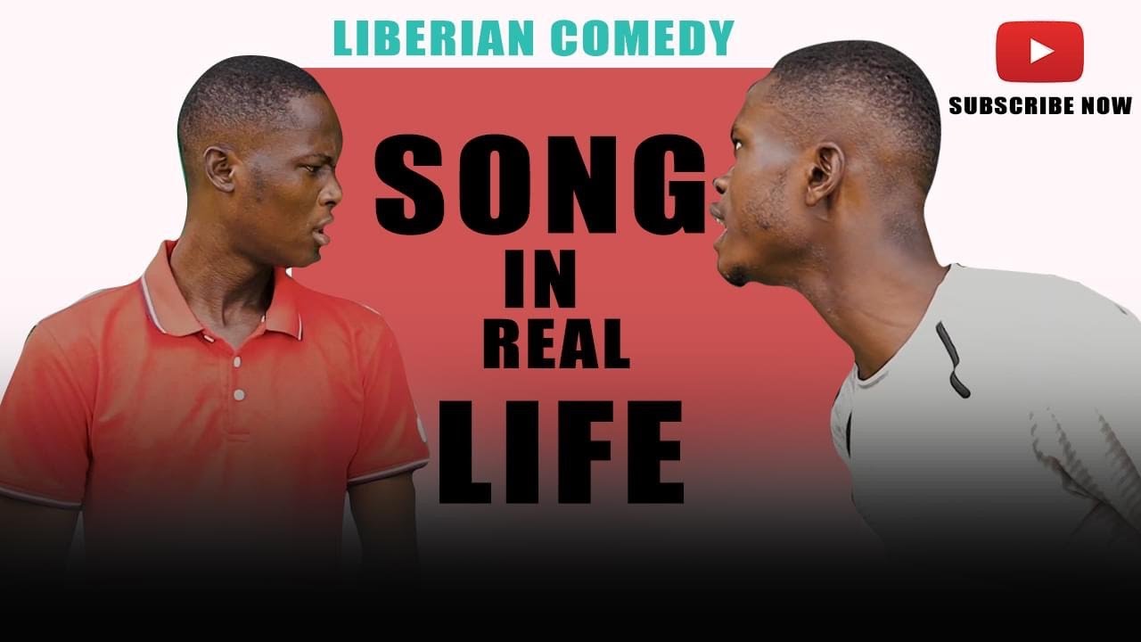 New 2021/2022 Liberian comedy videos song in real life episode 16 kelebutuse and Tolo-toyanflex