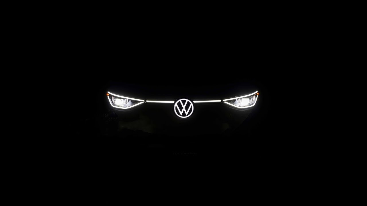 3-Row ID. Buzz World Premiere by Volkswagen of America