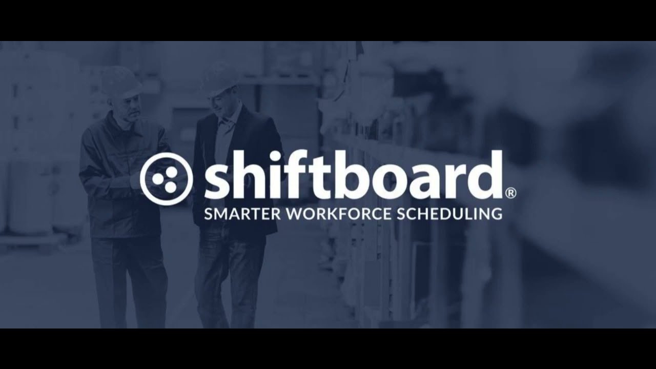 SIFF 2023: How to Use Shiftboard