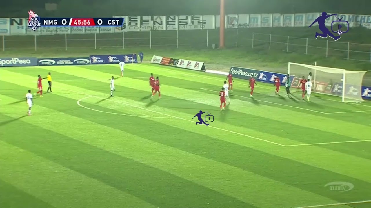 #HIGHLIGHTS & #GOAL: NAMUNGO 1-0 COASTAL