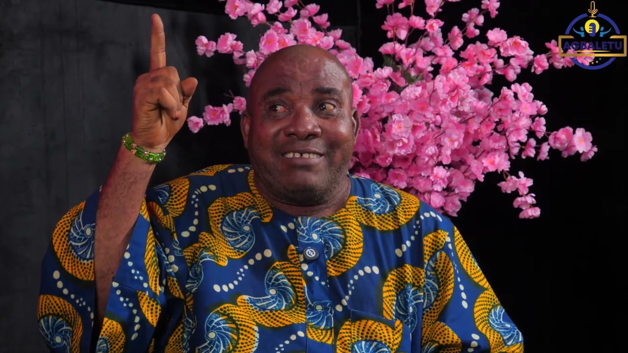 I Was Called Useless by My Own Children– Elewuojo’s Painful Confession