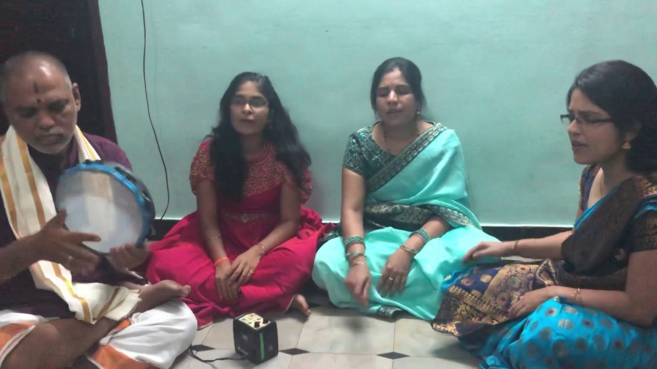 Sharadhi mathanadali siridevi janisidalu
