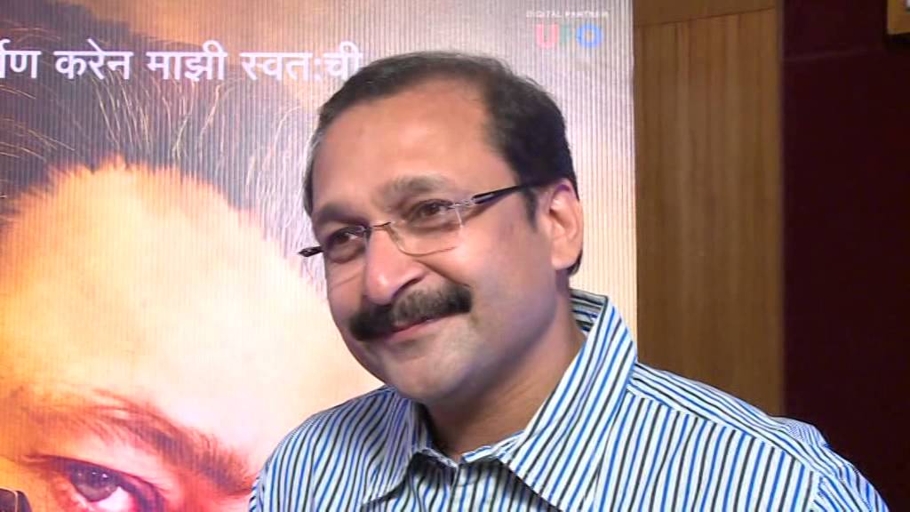 Sandeep Mehta talking about the movie | Dusari Goshta movie 2014