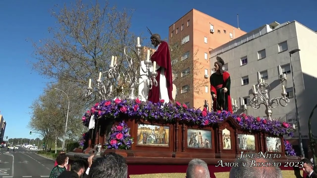 Amor y Bondad de Sevilla Este 2023