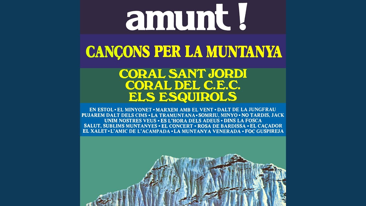 És L'Hora Dels Adeus