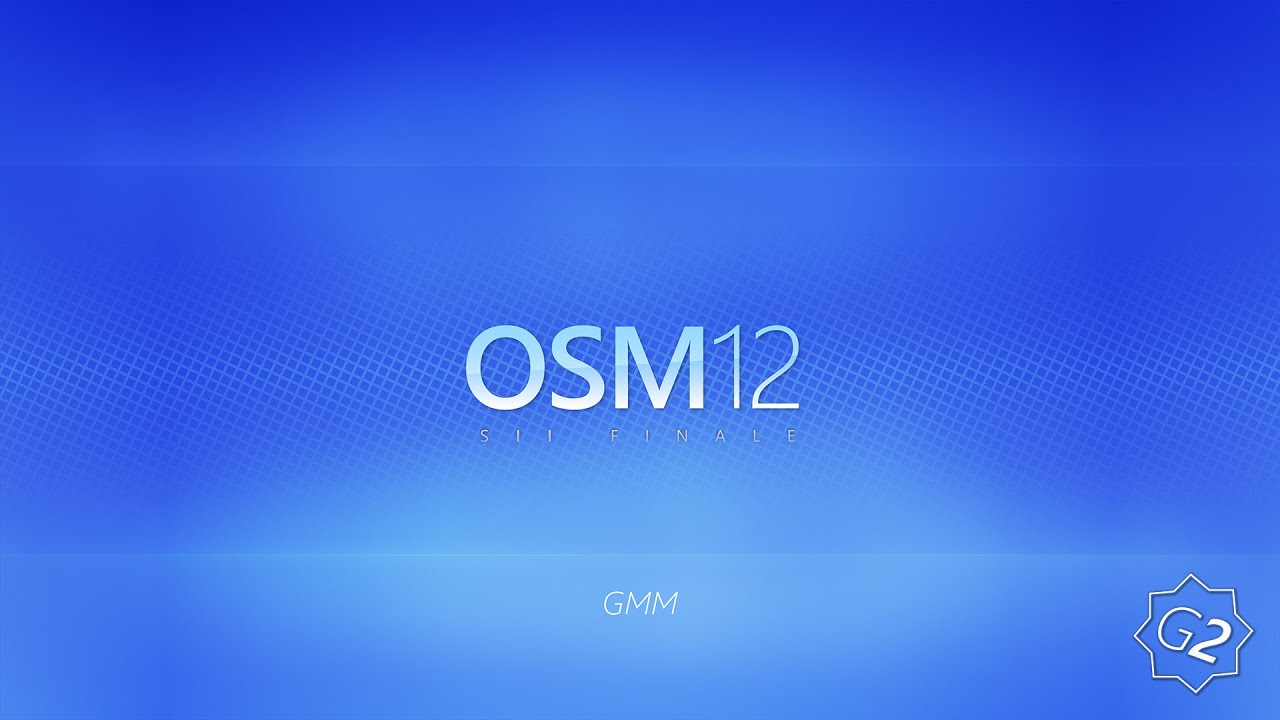 OS Mockups #12 | Season 2 End