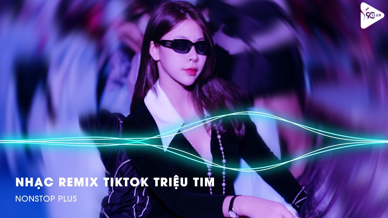 Nhạc Remix TikTok Triệu Tim - BXH Nhạc Trẻ Remix Hay Nhất Hiện Nay🎼Top 20 Nhạc TikTok Hay 2026