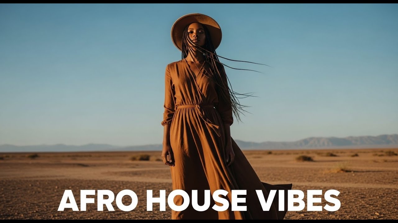 Afro House Mix 2025 | The Best of Afro House 2025 | Mix 2