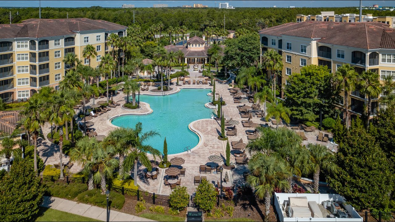 8827 World Quest Resort  unit 1406