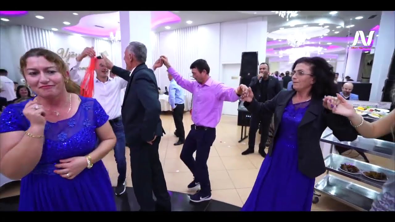 Djaloshi e 'qan me lot' vallen e Valit   Mond Metushi , Majkell Fejza ,Nardi Zena